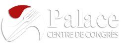 Centre de congrès Palace • Palace convention centre